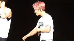 伯贤的醉拳方式