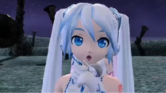 初音未来 - 胧月