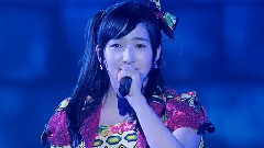 HKT48 全国ツアー FINAL in 横浜アリーナ 公演