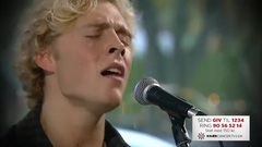 Thinking Out Loud (Cover)