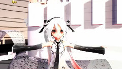 初音未来 - Weekend Girl