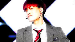 Turn Up The Music ►KAI ►