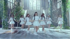 OH MY GIRL - CLOSER 舞蹈版