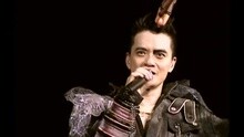 今夜星光璀璨 黃耀明满天神佛罗命舞2003演唱会 现场版