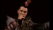 一一 黃耀明满天神佛罗命舞2003演唱会 现场版