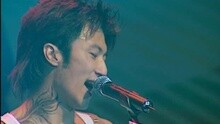 不是定理 新城唱好 謝霆鋒x达明一派同场异梦音乐会 现场版