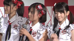 JIJIPRESS NGT48が新潟の新米をPR