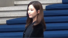 2016 S-S Hera Seoul Fashion Week