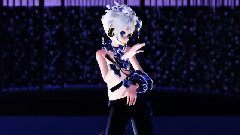 VOCALOID家族 - 姐弟的不归路