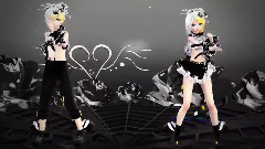 VOCALOID家族 - 超酷炫的GLIDE