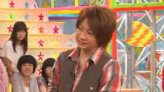 岚 - VS岚 子役チ_ム