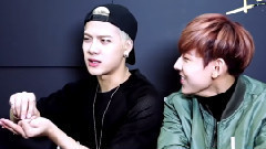 GOT2Day EP15 王嘉尔&BamBam Cut