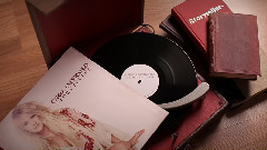 What I Never Knew I Always Wanted