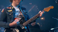 Welcome to New York 现场版