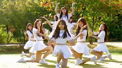 OH MY GIRL - Closer 单镜头舞蹈版