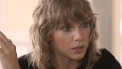 Taylor Swift - Taylor Swift Gets Interviewed By Ryan Adams