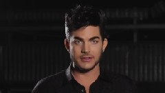 Adam Lambert - eXclusive - X Fact0r Australia