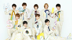 Hey! Say! JUMP - キミアトラクション