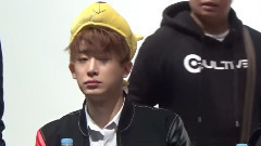 MONSTA X - 清凉里签名会