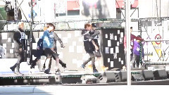 音乐银行DDP特辑 彩排