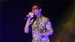 品冠<无法理解的大人>北京新闻发布会