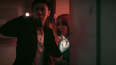 电影<探灵档案>剧场版预告片