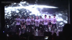 音悦stage - Dreamer Box