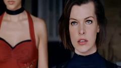 电影<生化危机5:惩罚> 电视宣传片New Enemies Arrive