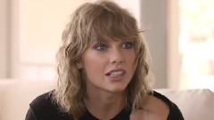 Taylor Swift - GQ拍摄期间 Ryan Adams对Taylor Swift的采访