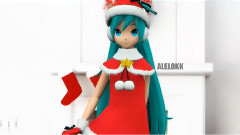 VOCALOID家族 - 炫酷节奏