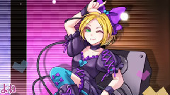 VOCALOID家族 - Masked bitcH