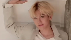 ELLE 11月刊拍摄花絮