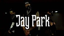 Jay Park WORLDWIDE ALBUM 2015. 11. 05