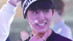 2015金韩彬生日贺频