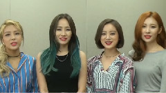 WonderGirls马里亚纳群岛宣传大使
