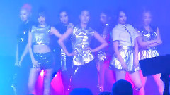 CUSHION Showcase Live Cut