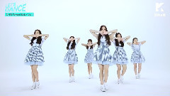 DreamCandy 舞蹈版 (Sweet Baby ver.) Cut