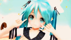 VOCALOID家族 - 换装PLAY