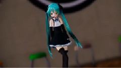 VOCALOID家族 - 超萌哥特萝莉