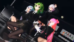 VOCALOID家族 - KiLLER LADY