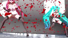 VOCALOID家族 - Elect