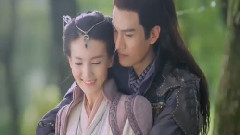 电视剧<仙剑五云之凡>首款片花 韩东君古力娜扎