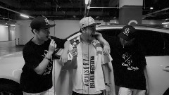 音悦stage - swag boom JR