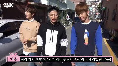 24K TV 24K in BUSAN 第二部