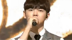 欢迎 - Mnet Mcountdown 现场版 15/10/22