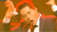 MONSTA X - Hero - Mnet M!Countdow 现场版 15/10/22