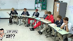 MONSTA X - DeokspatchX² Ep.6 Break Time