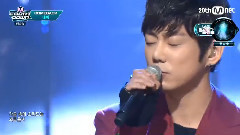 想念的日子 - Mnet M!Countdow 现场版 15/10/21