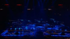 张国荣告别演唱会