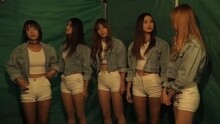 EXID Campus Attack 地方篇